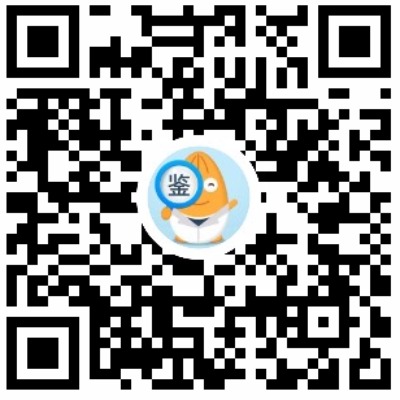 健康医疗分类的求大夫鉴定小程序二维码