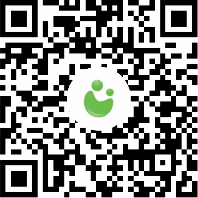 健康医疗分类的妈妈网孕育小程序二维码