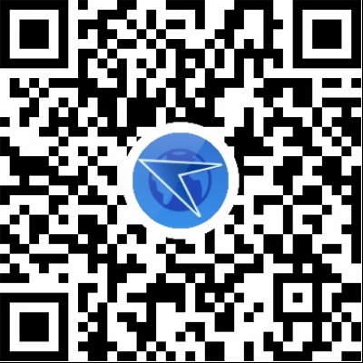 交通, 工具, 查询分类的查航班小程序二维码