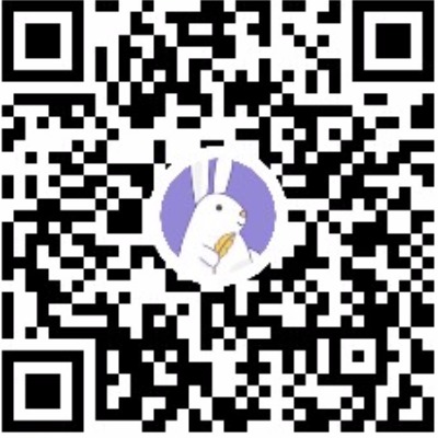 工具分类的感恩笔记本小程序二维码