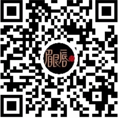 美妆分类的纹绣名师网小程序二维码