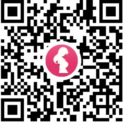 工具, 健康医疗分类的孕期提醒小程序二维码
