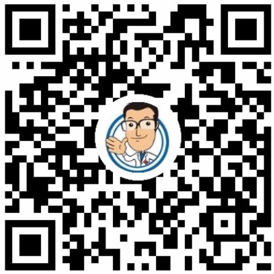 健康医疗, 购物分类的好药师优选小程序二维码