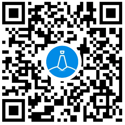 社区, 工具分类的全球职场通讯录小程序二维码