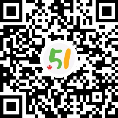 生活, 查询分类的多伦多生活黄页小程序二维码