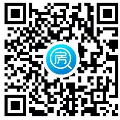 生活, 房地产分类的买房利器小程序二维码