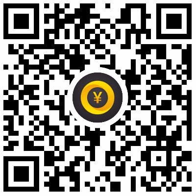 工具, 投资理财分类的汇率助手小程序二维码