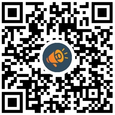 生活, 社区, 工具分类的简而告之小程序二维码