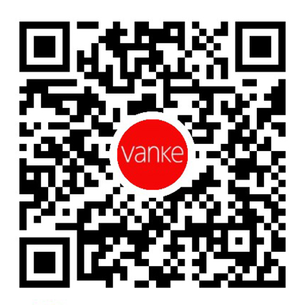 房地产分类的同享好房小程序二维码