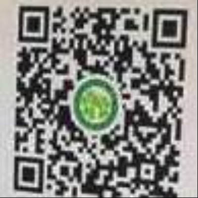健康医疗分类的华西二院小程序二维码
