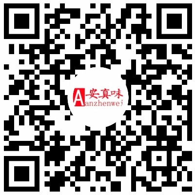 购物, 美食分类的酒娘小程序二维码
