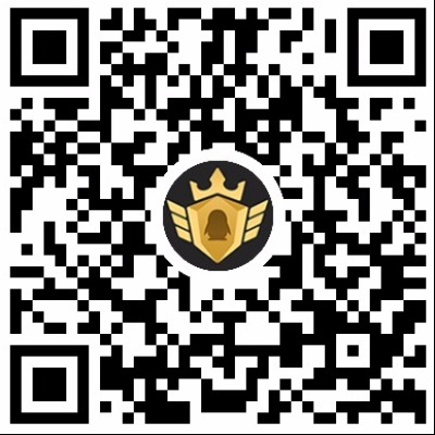 工具分类的企鹅电竞+小程序二维码