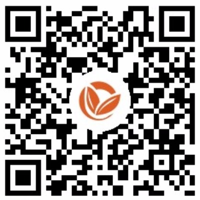 旅行分类的张家界旅游中心小程序二维码
