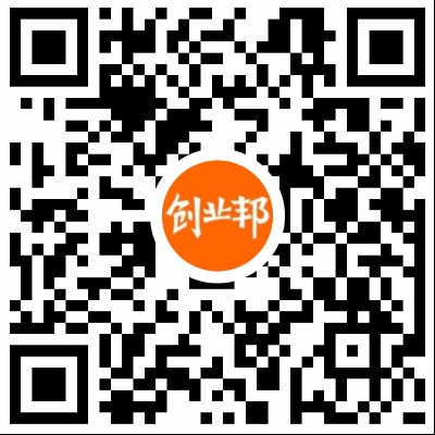 工具, 投资理财分类的创投大全小程序二维码
