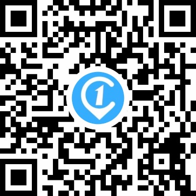 生活, 购物, 工具分类的会员预约小程序二维码