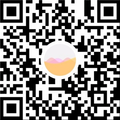 健康医疗分类的生理节律小程序二维码