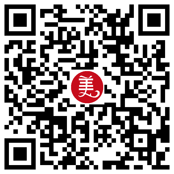 美妆分类的微美加小程序二维码