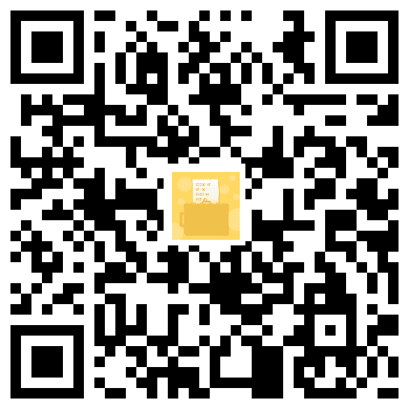 工具, 旅行分类的旅行记帐小程序二维码