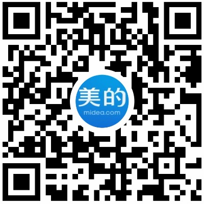 购物分类的美的官方商城小程序二维码