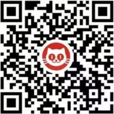娱乐, 工具分类的猫眼电影小程序二维码