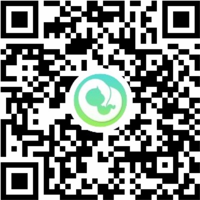 健康医疗, 工具分类的孕期伴侣超级妈妈工具小程序二维码