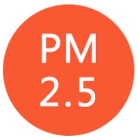 PM2.5空气质量小程序