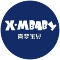 XMBABY喜梦宝贝微信小程序