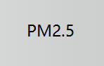 Pm2.5指数查询小程序