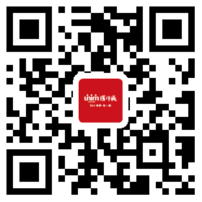 生活分类的南京环宇城会员福利小程序二维码