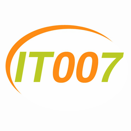 IT007论坛微信小程序
