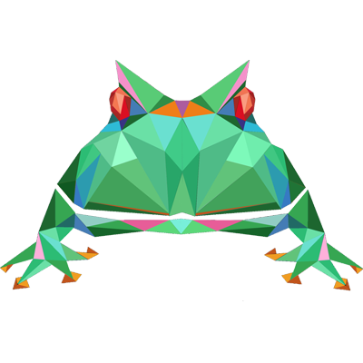 角蛙动图小程序